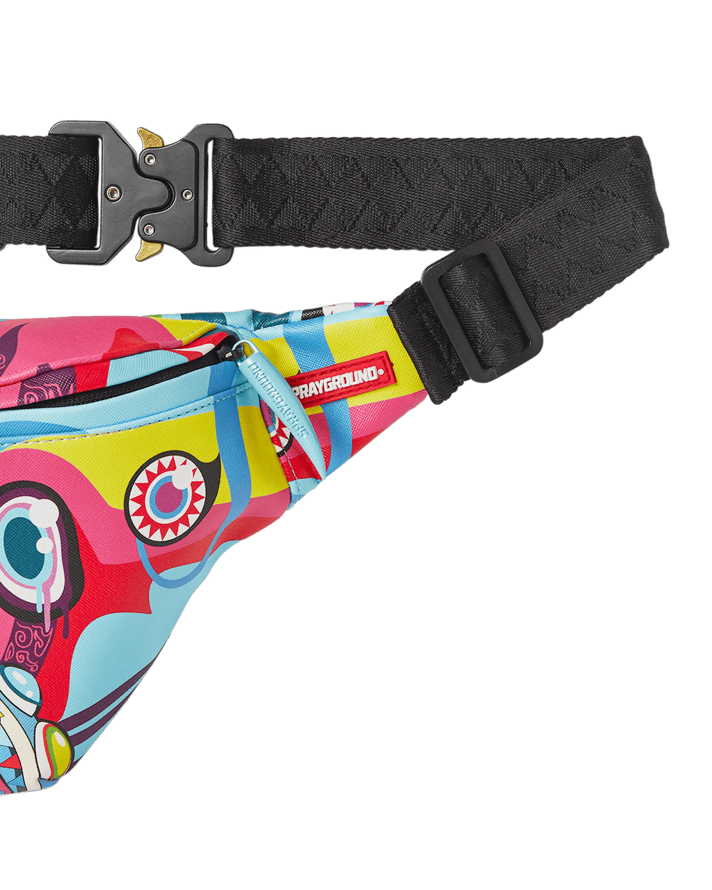 Limited Edition MIND TRIP SAVVY CROSSBODY