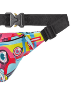 Limited Edition MIND TRIP SAVVY CROSSBODY