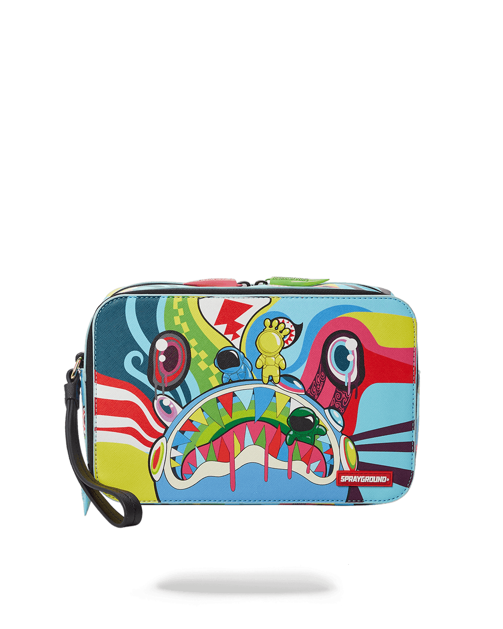 Limited Edition MIND TRIP TOILETRY BAG