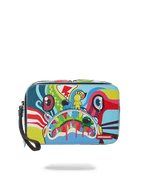 Limited Edition MIND TRIP TOILETRY BAG