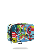 Limited Edition MIND TRIP TOILETRY BAG