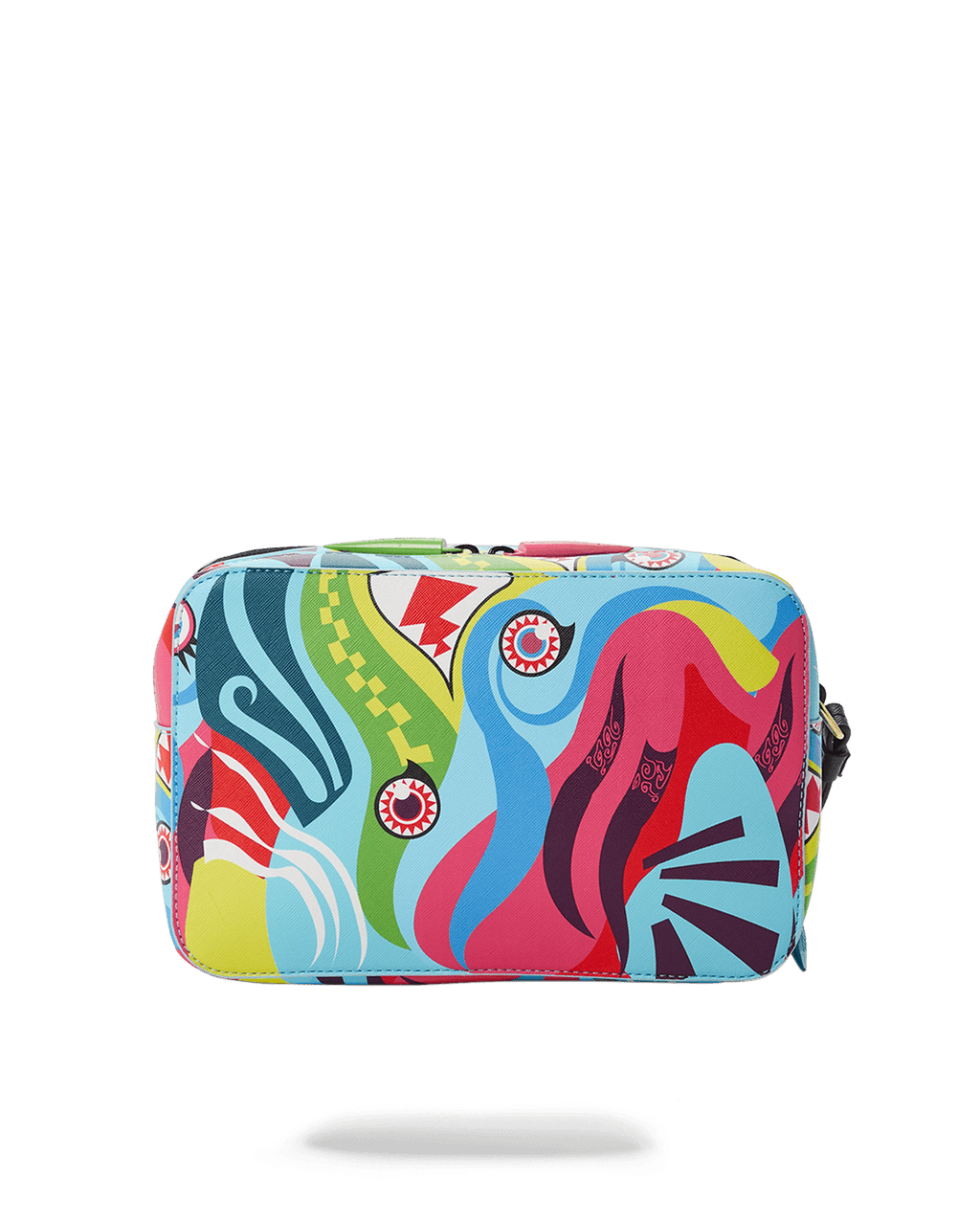 Limited Edition MIND TRIP TOILETRY BAG