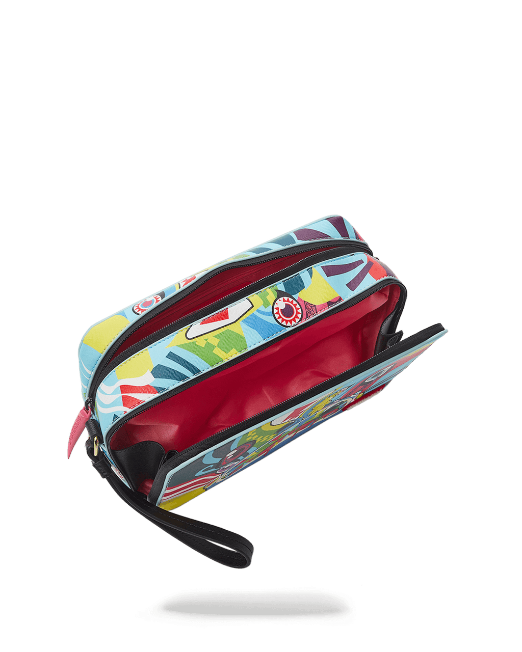Limited Edition MIND TRIP TOILETRY BAG