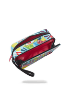Limited Edition MIND TRIP TOILETRY BAG