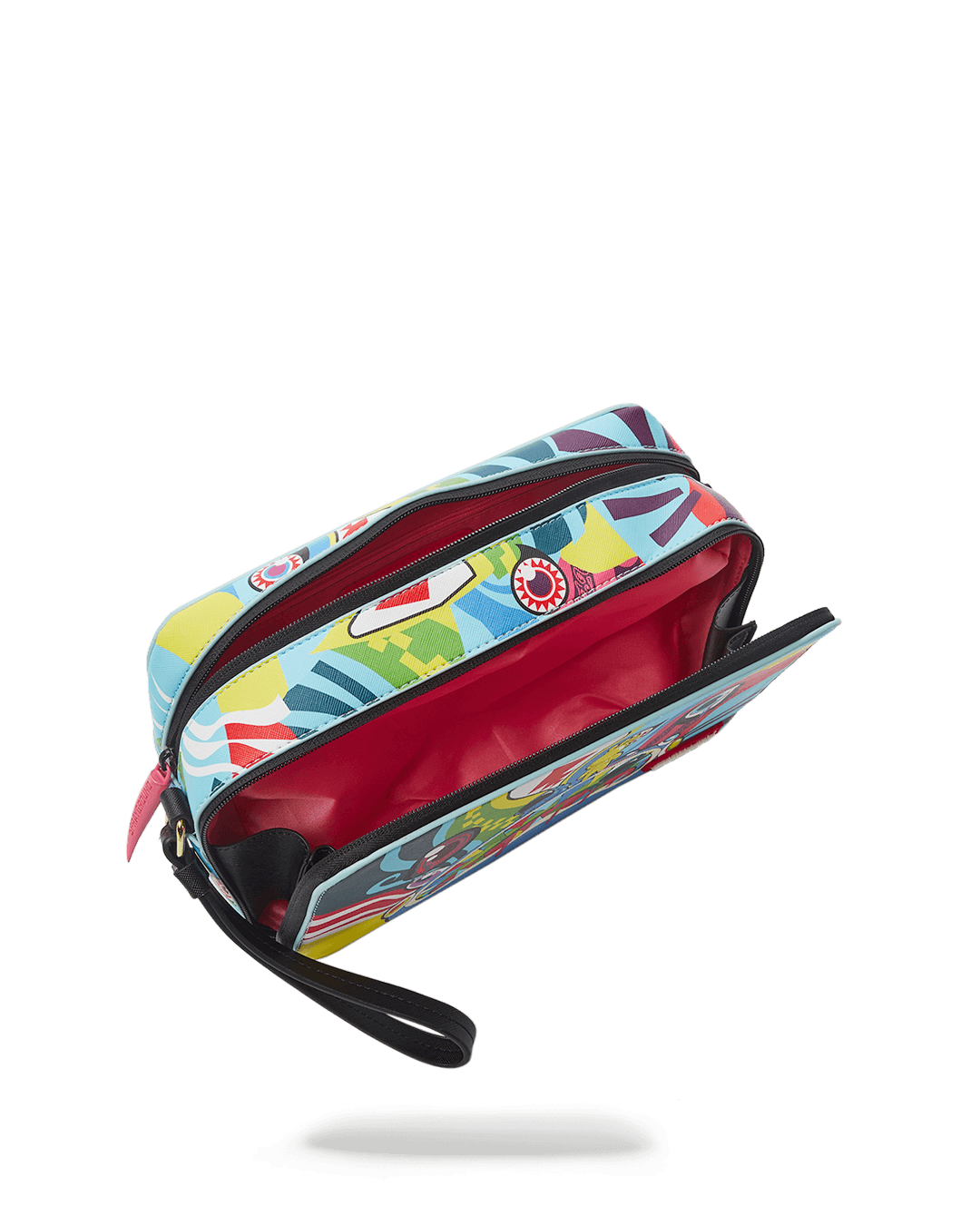 Limited Edition MIND TRIP TOILETRY BAG