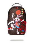 Limited Edition SPACE JAM SPACE DUNK BACKPACK DLXV