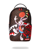 Limited Edition SPACE JAM SPACE DUNK BACKPACK DLXV