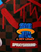 Limited Edition SPACE JAM SPACE DUNK BACKPACK DLXV