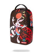 Limited Edition SPACE JAM SPACE DUNK BACKPACK DLXV
