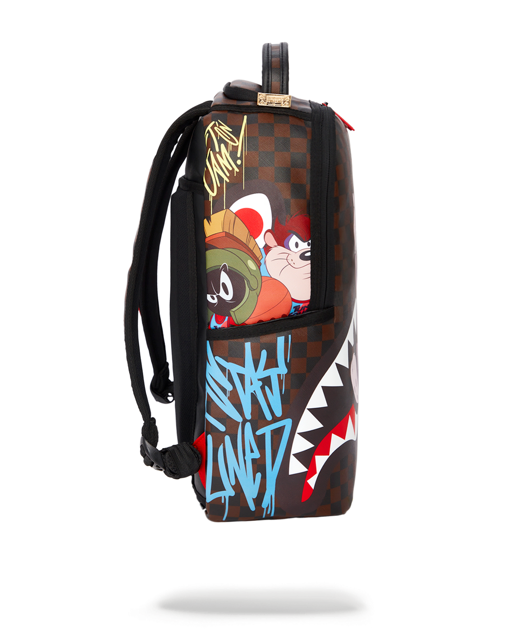 Limited Edition SPACE JAM SPACE DUNK BACKPACK DLXV