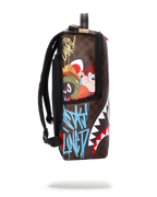 Limited Edition SPACE JAM SPACE DUNK BACKPACK DLXV