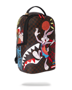 Limited Edition SPACE JAM SPACE DUNK BACKPACK DLXV
