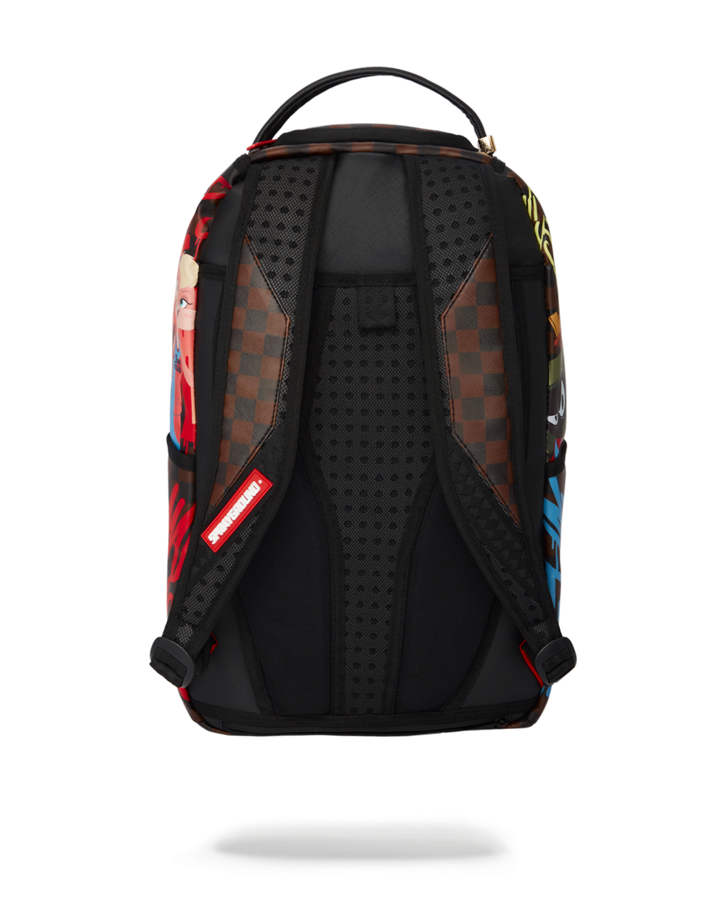 Limited Edition SPACE JAM SPACE DUNK BACKPACK DLXV