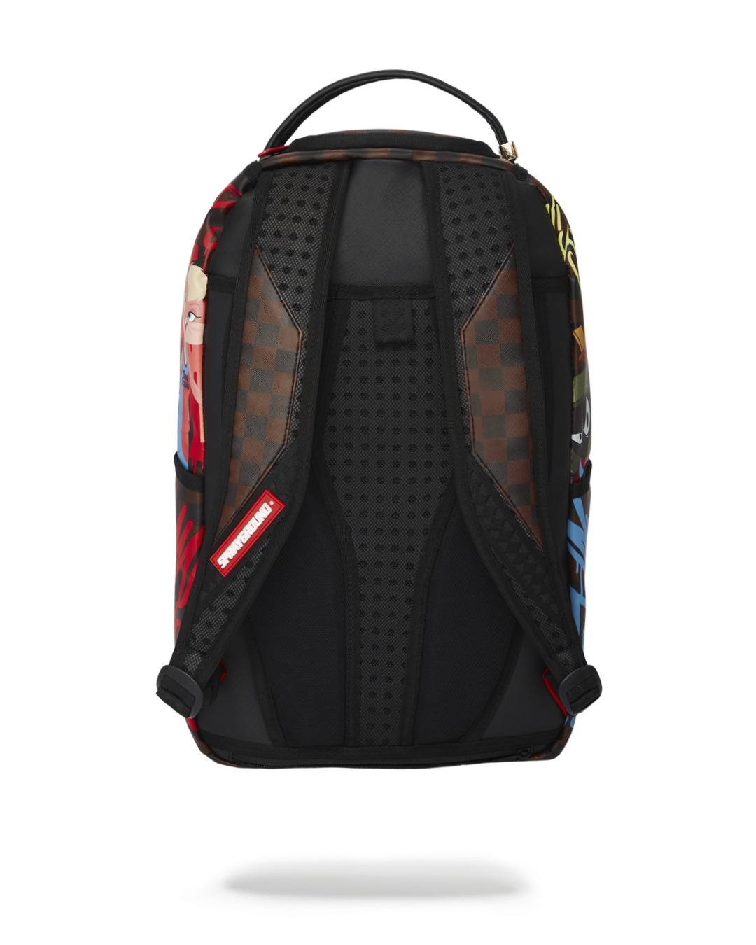 Limited Edition SPACE JAM SPACE DUNK BACKPACK DLXV