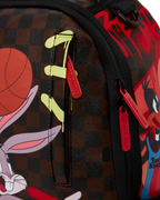 Limited Edition SPACE JAM SPACE DUNK BACKPACK DLXV