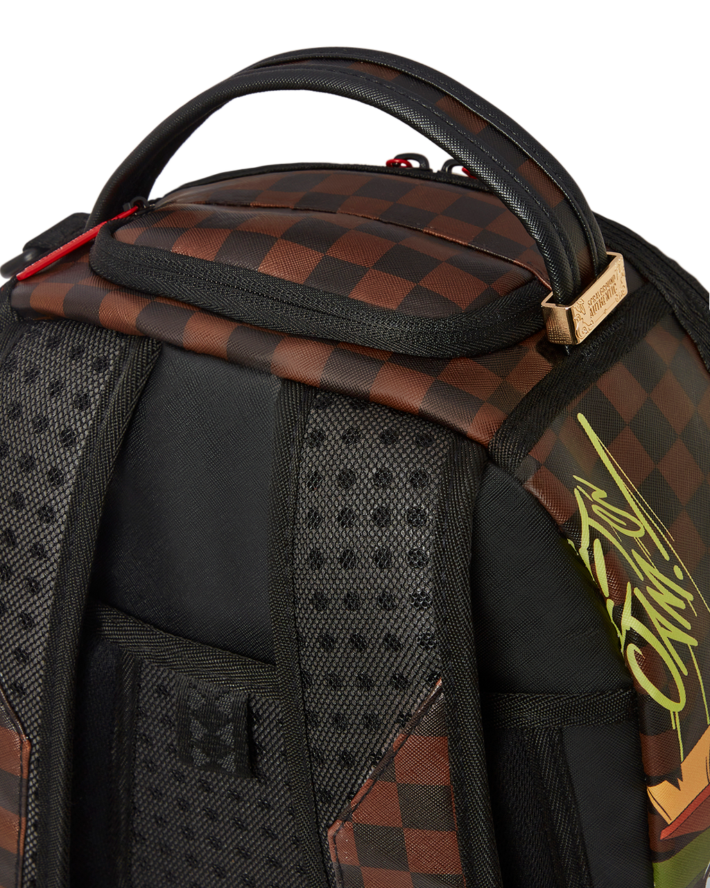 Limited Edition SPACE JAM SPACE DUNK BACKPACK DLXV