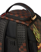 Limited Edition SPACE JAM SPACE DUNK BACKPACK DLXV