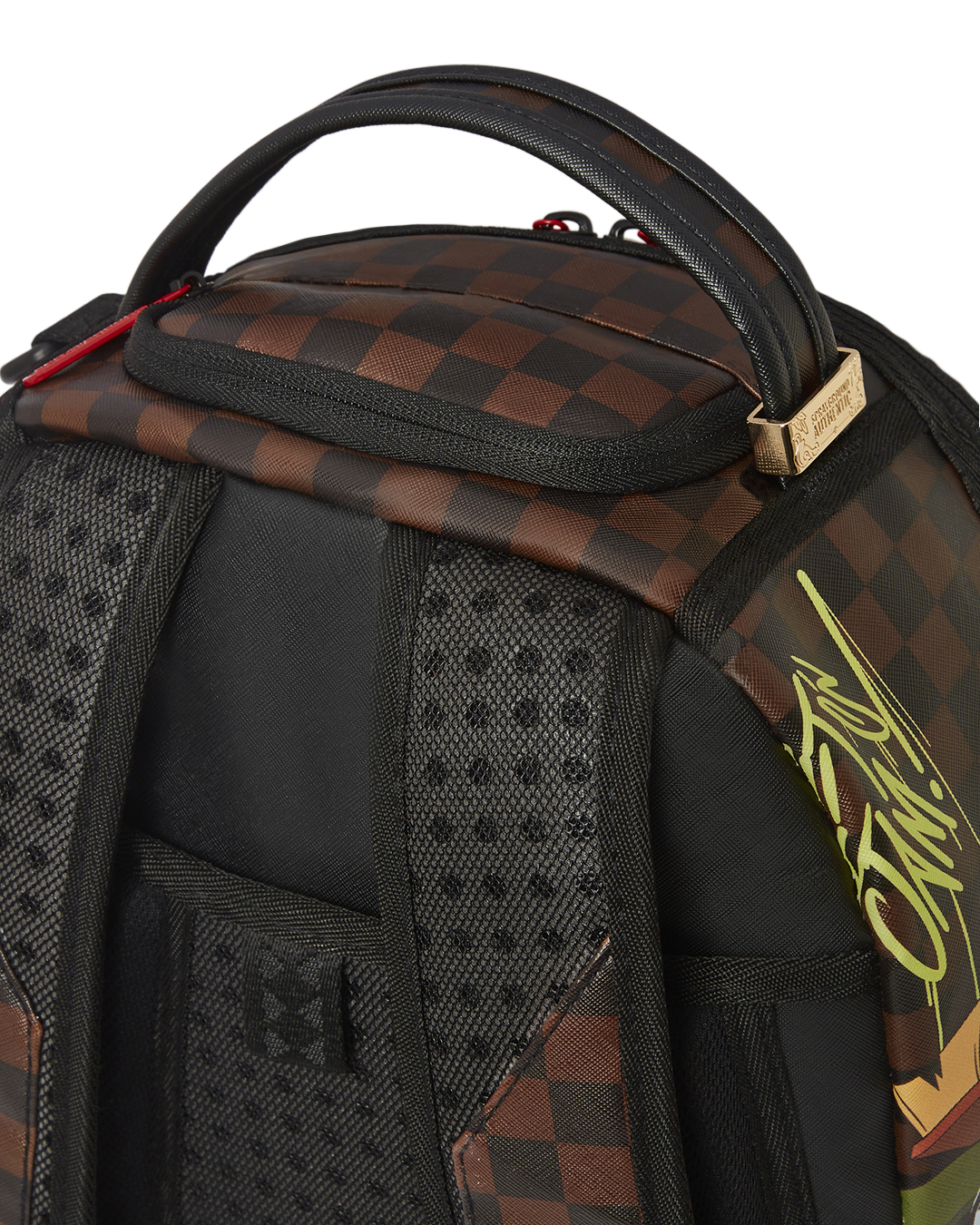 Limited Edition SPACE JAM SPACE DUNK BACKPACK DLXV