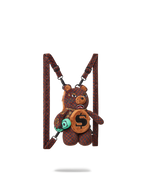 Limited Edition BEAR CUB BACKPACK - SHARKS IN PARIS