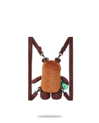 Limited Edition BEAR CUB BACKPACK - SHARKS IN PARIS