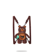 Limited Edition BEAR CUB BACKPACK - SHARKS IN PARIS