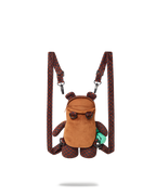 Limited Edition BEAR CUB BACKPACK - SHARKS IN PARIS