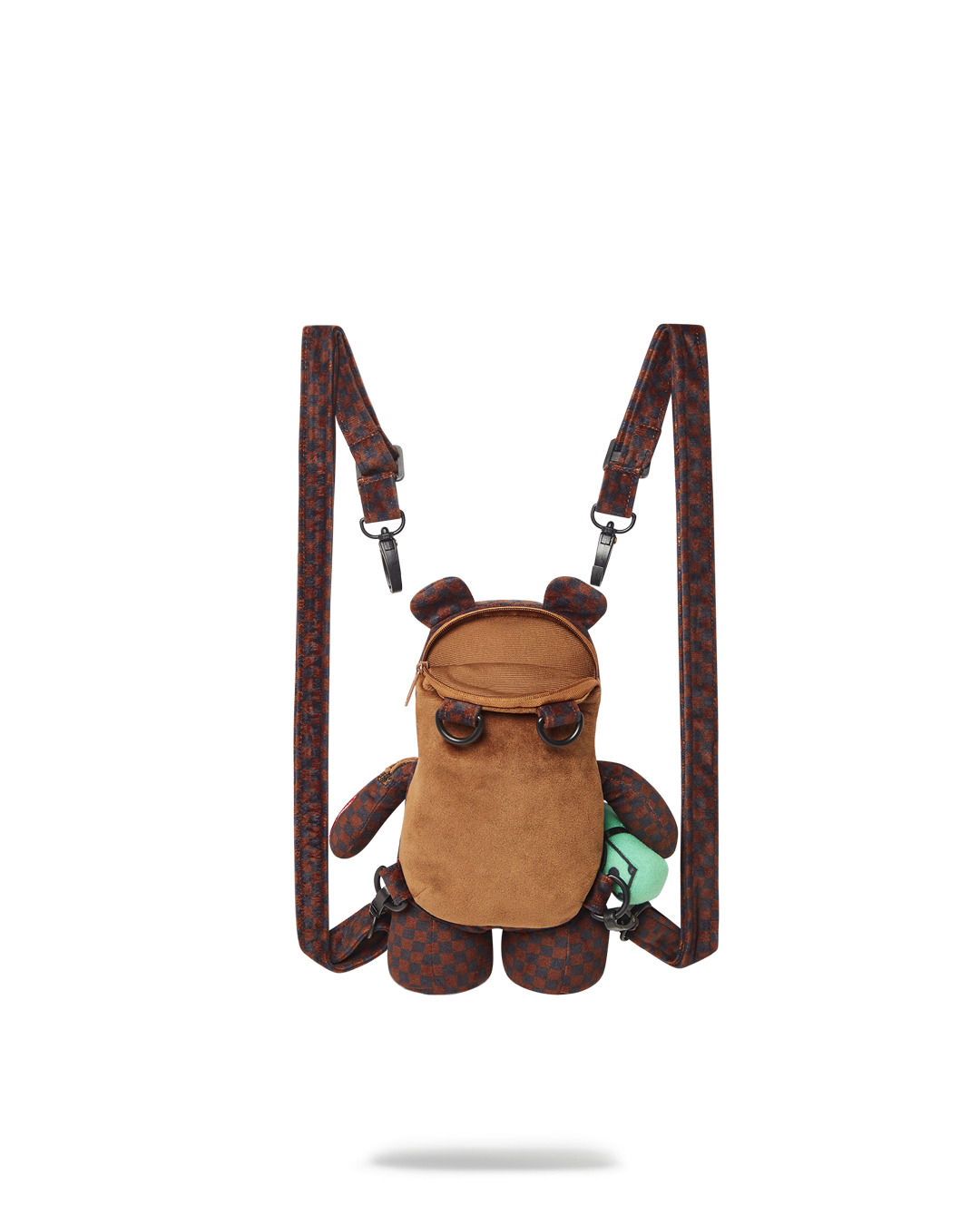 Limited Edition BEAR CUB BACKPACK - SHARKS IN PARIS