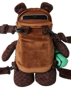 Limited Edition BEAR CUB BACKPACK - SHARKS IN PARIS