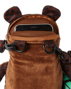Limited Edition BEAR CUB BACKPACK - SHARKS IN PARIS