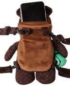 Limited Edition BEAR CUB BACKPACK - SHARKS IN PARIS