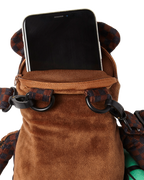 Limited Edition BEAR CUB BACKPACK - SHARKS IN PARIS