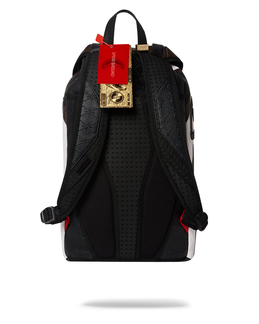 Limited Edition V.V.I.P. HILLS