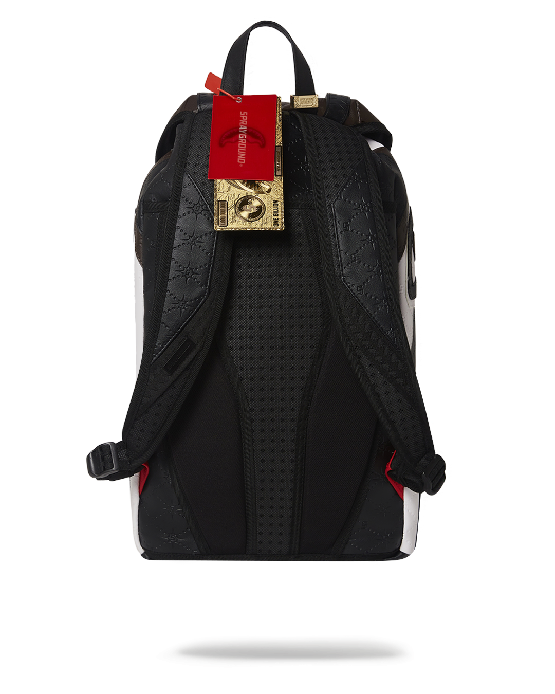 Limited Edition V.V.I.P. HILLS