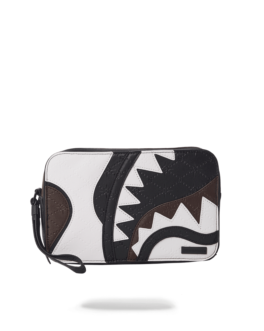 Limited Edition V.V.I.P. TOILETRY BAG