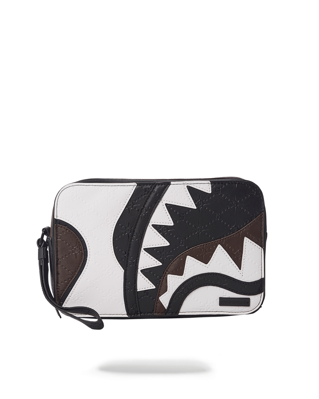 Limited Edition V.V.I.P. TOILETRY BAG