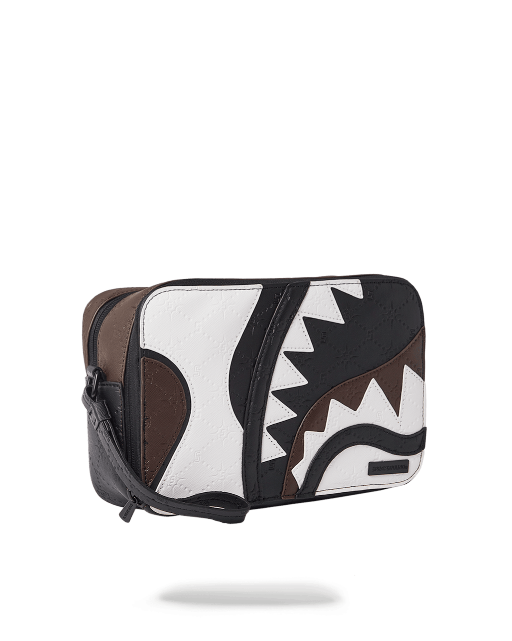 Limited Edition V.V.I.P. TOILETRY BAG