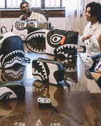 Limited Edition V.V.I.P. TOILETRY BAG