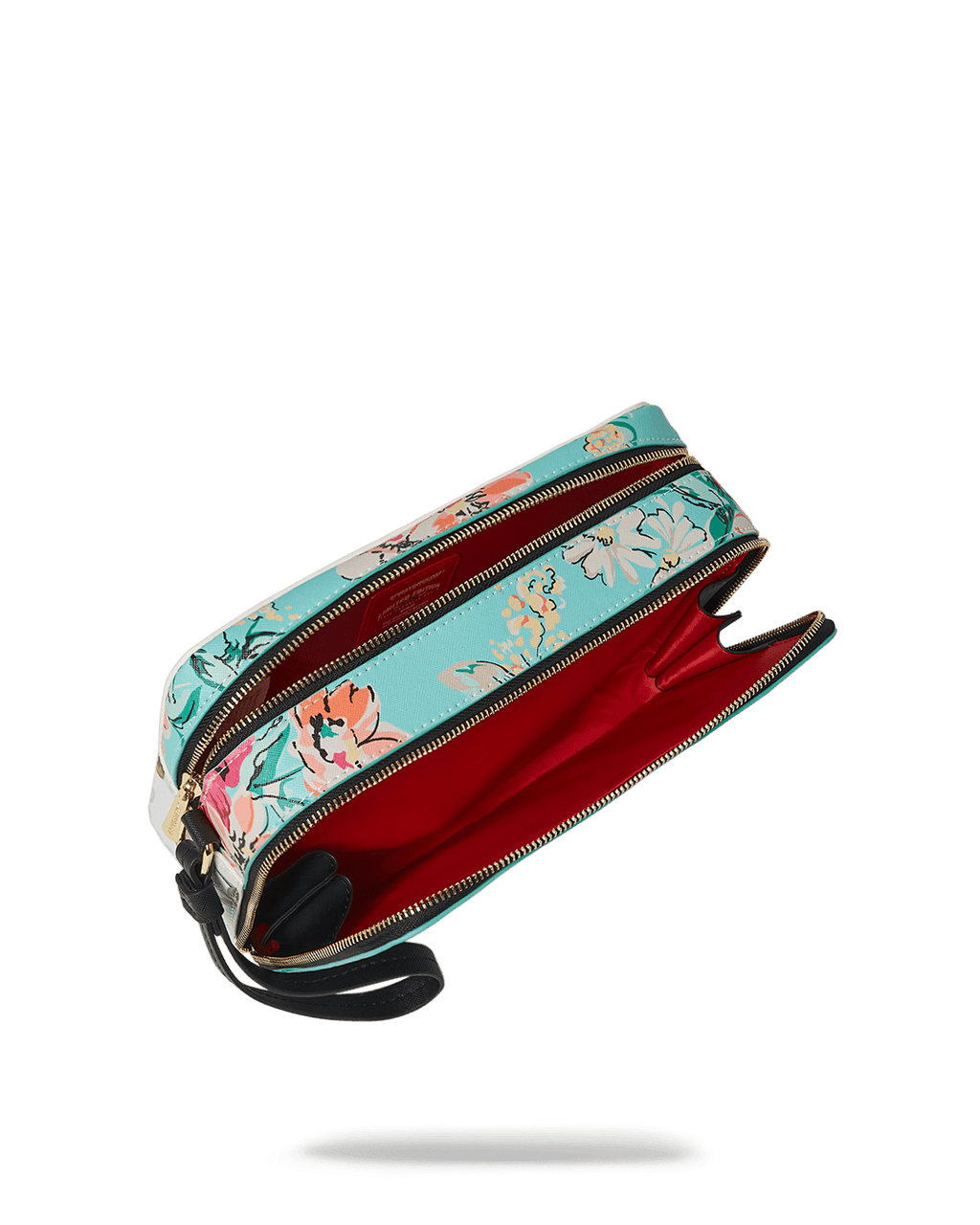 Limited Edition THE SANCTUARY TOILETRY