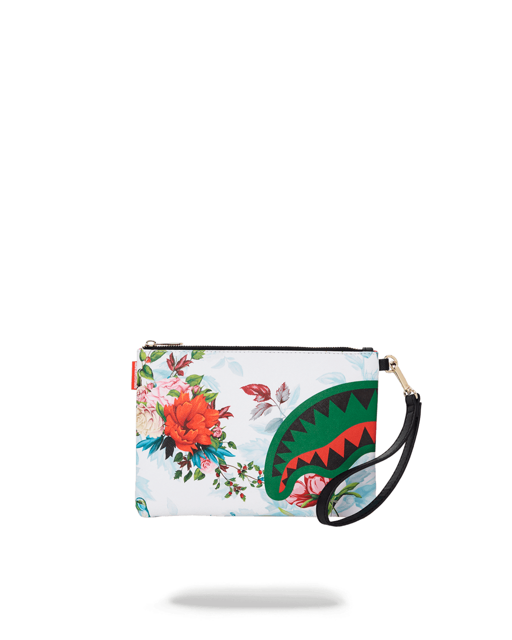 Limited Edition THE SANCTUARY CROSSOVER CLUTCH