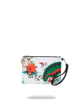 Limited Edition THE SANCTUARY CROSSOVER CLUTCH