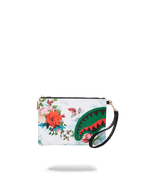 Limited Edition THE SANCTUARY CROSSOVER CLUTCH