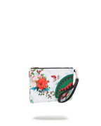 Limited Edition THE SANCTUARY CROSSOVER CLUTCH