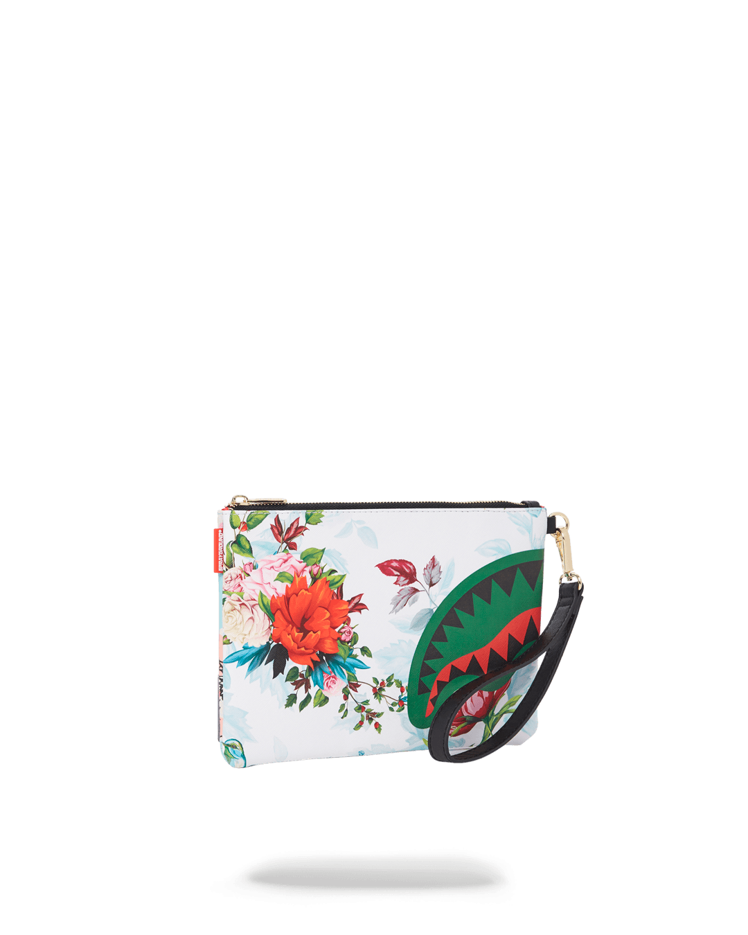 Limited Edition THE SANCTUARY CROSSOVER CLUTCH