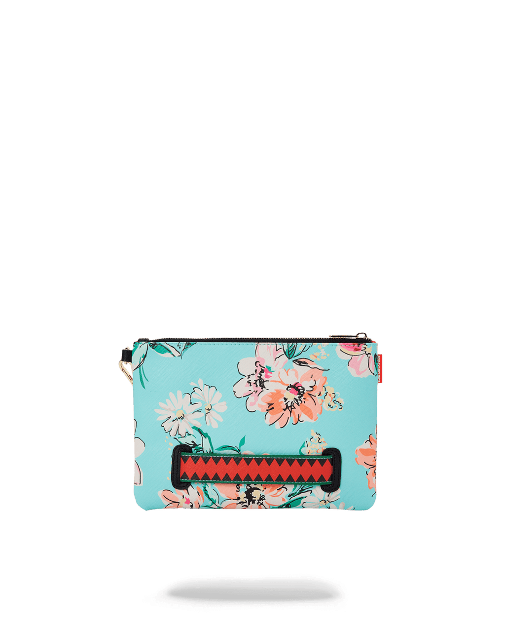 Limited Edition THE SANCTUARY CROSSOVER CLUTCH
