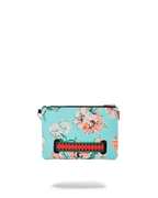 Limited Edition THE SANCTUARY CROSSOVER CLUTCH