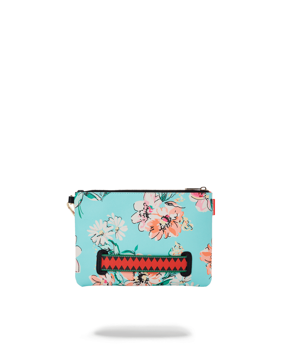 Limited Edition THE SANCTUARY CROSSOVER CLUTCH