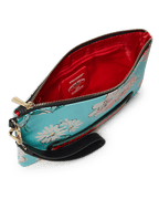 Limited Edition THE SANCTUARY CROSSOVER CLUTCH