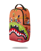 Limited Edition NICKELODEON SLIME PARTY DLXR