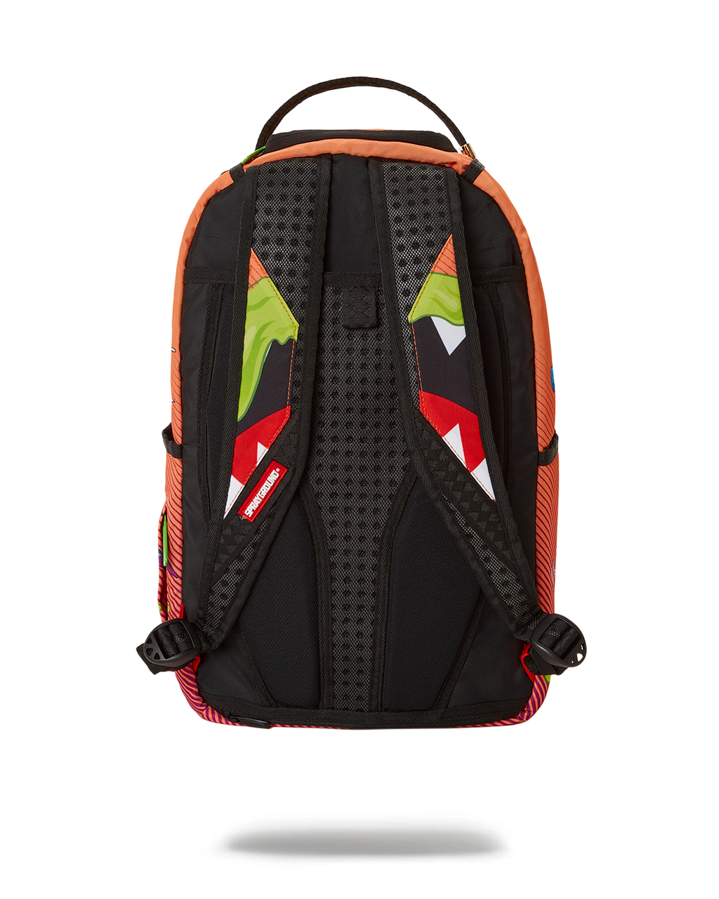 Limited Edition NICKELODEON SLIME PARTY DLXR