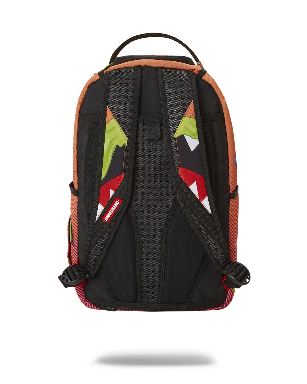 Limited Edition NICKELODEON SLIME PARTY DLXR